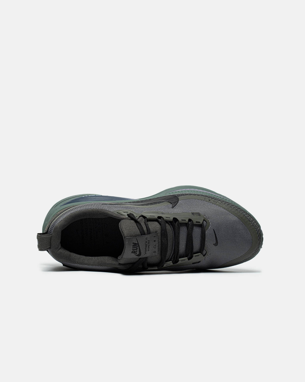 Nike Zoom Vomero 18 Gore-Tex Olive