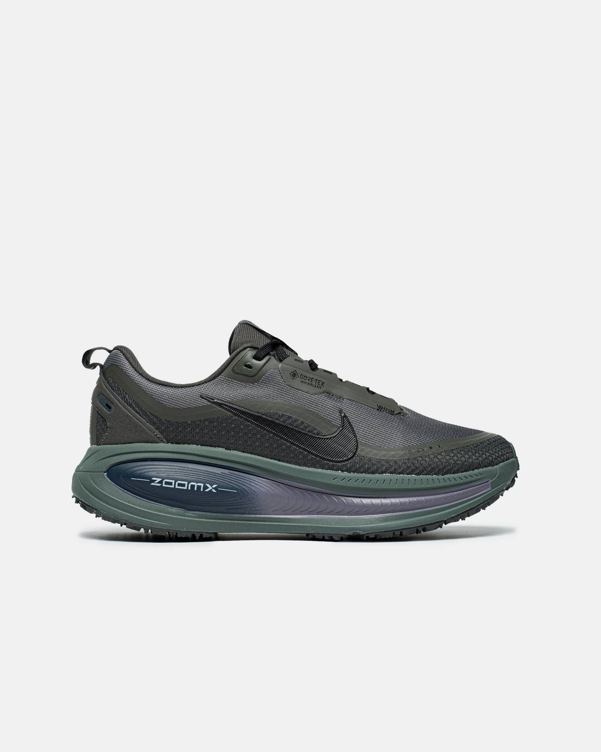Nike Zoom Vomero 18 Gore-Tex Olive