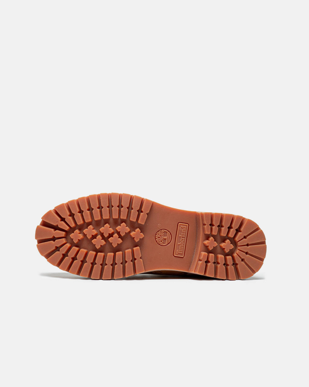Timberland Classic x LV Boots Ginger