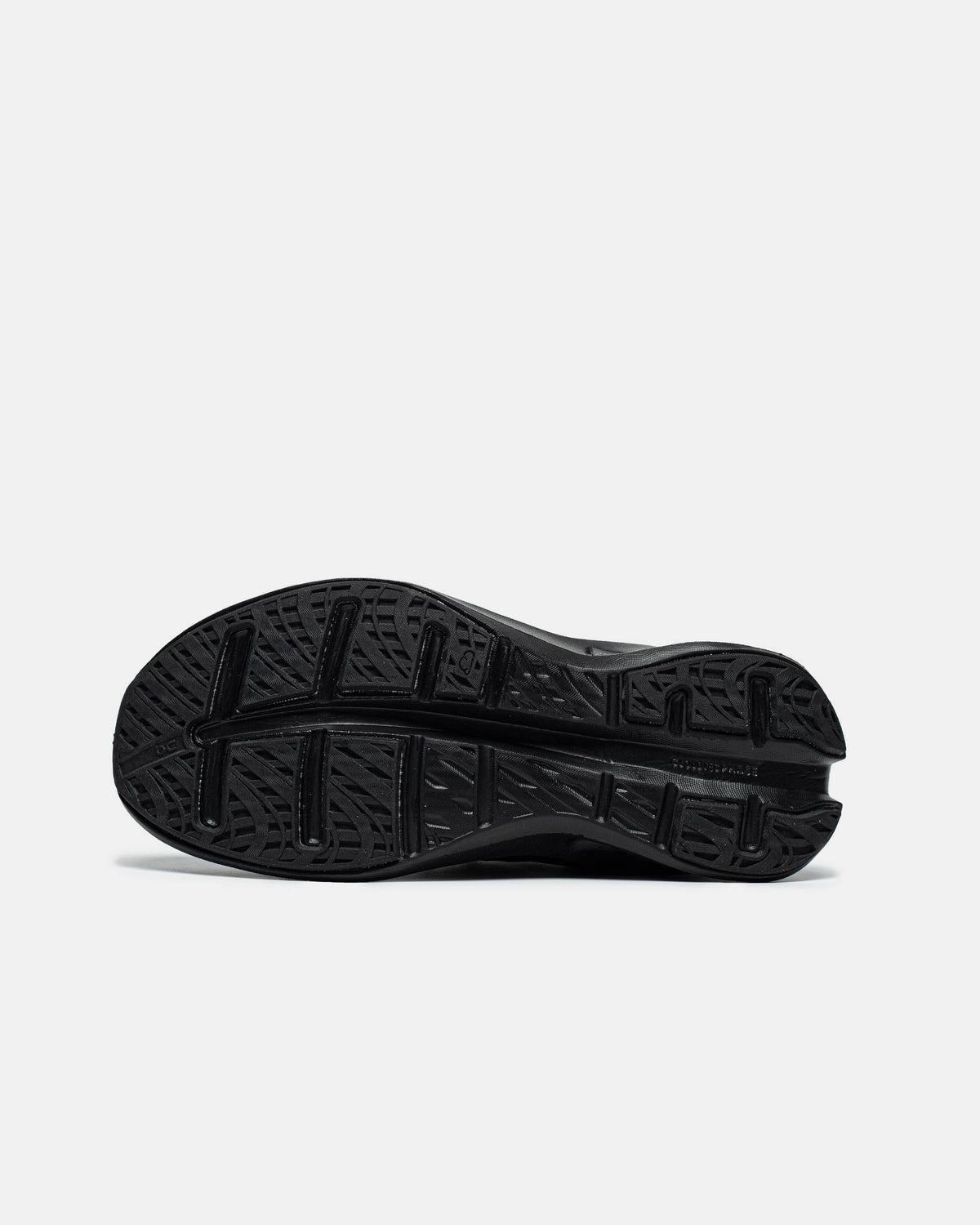 On Cloudtilt Cosmic x Loewe Black