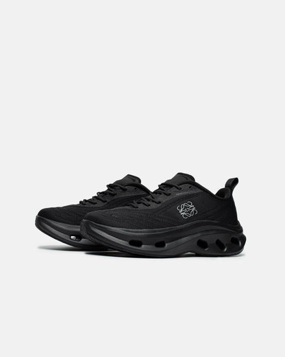 On Cloudtilt Cosmic x Loewe Black