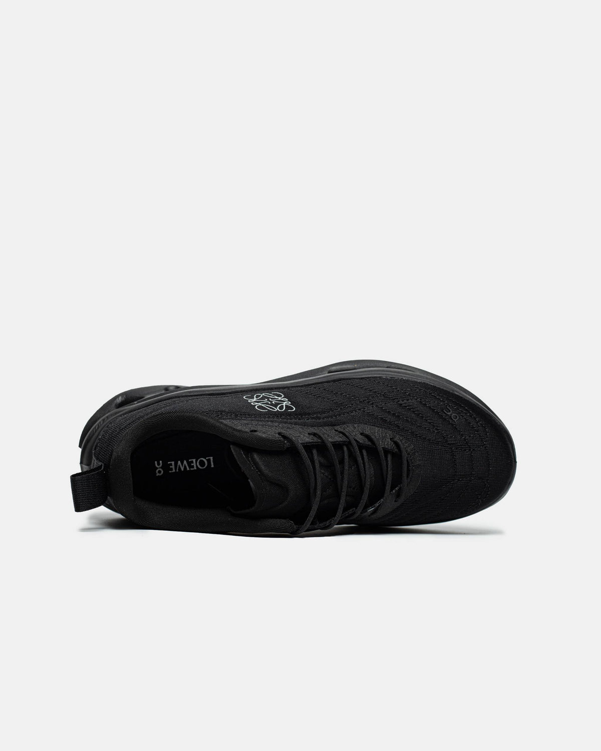 On Cloudtilt Cosmic x Loewe Black
