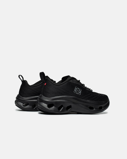 On Cloudtilt Cosmic x Loewe Black