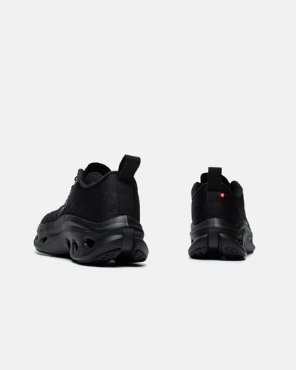 On Cloudtilt Cosmic x Loewe Black
