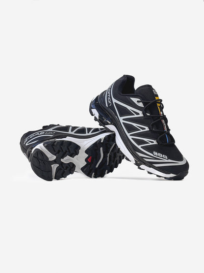 Salomon XT-6 Termo Black White
