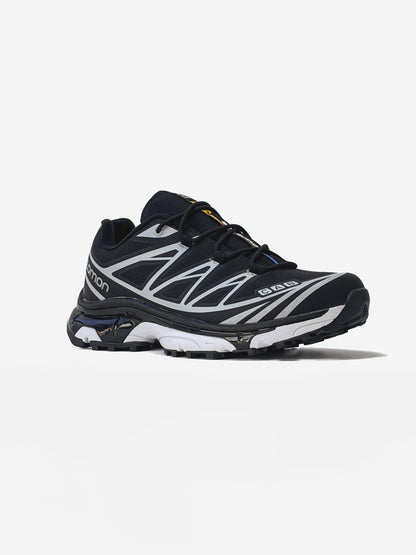 Salomon XT-6 Termo Black White