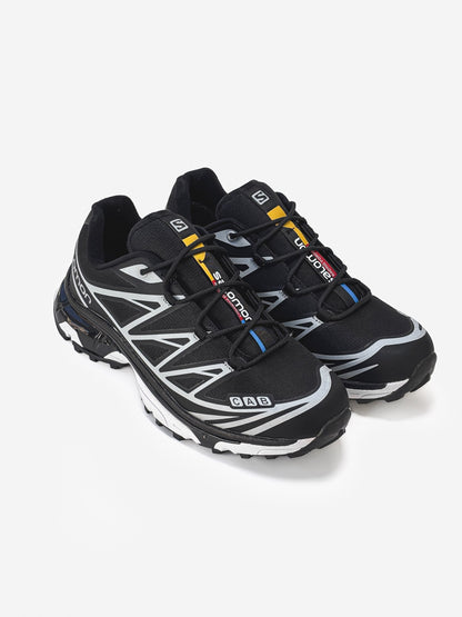 Salomon XT-6 Termo Black White