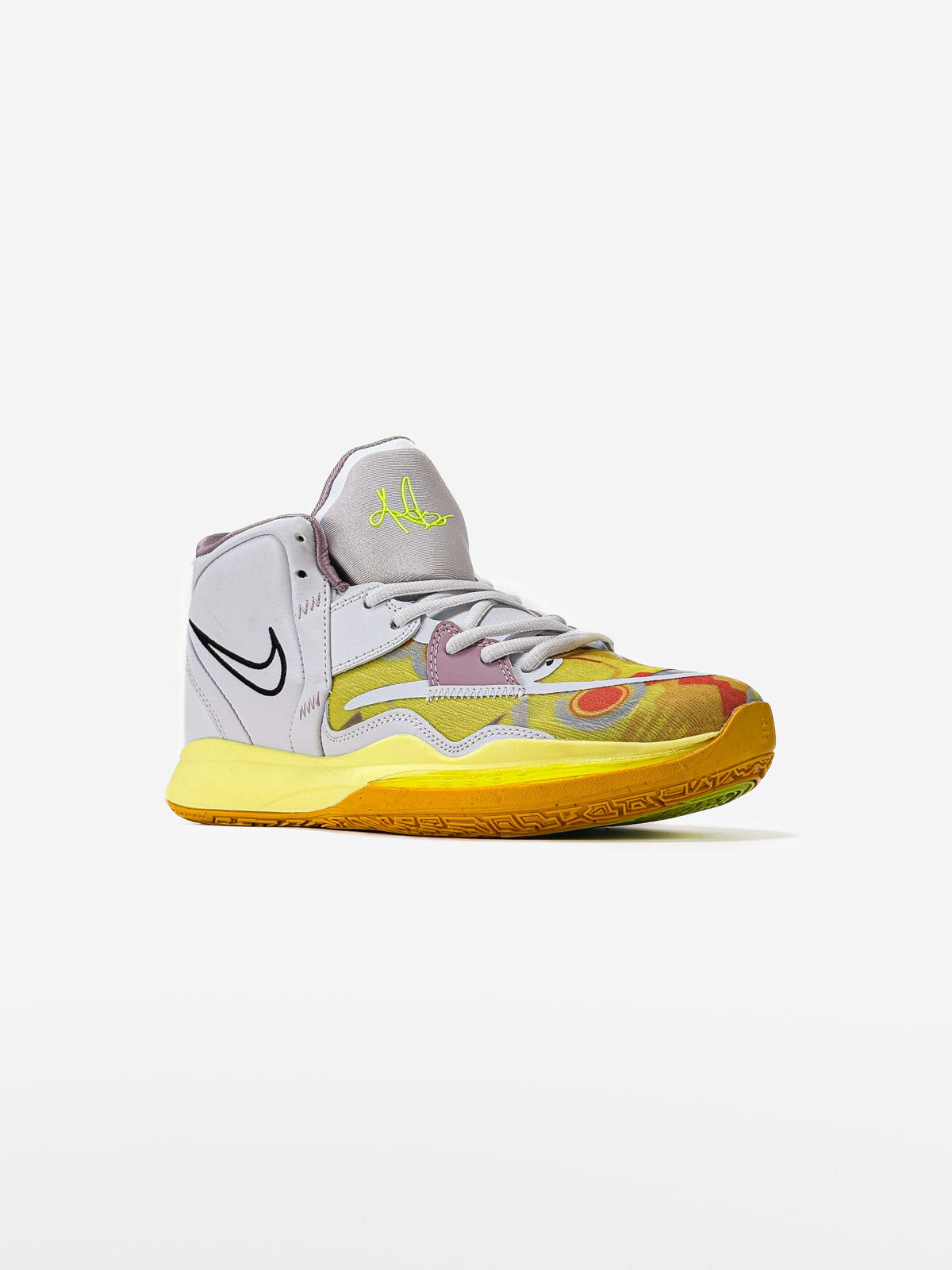 Nike Kyrie 8 Infinity Nightmares