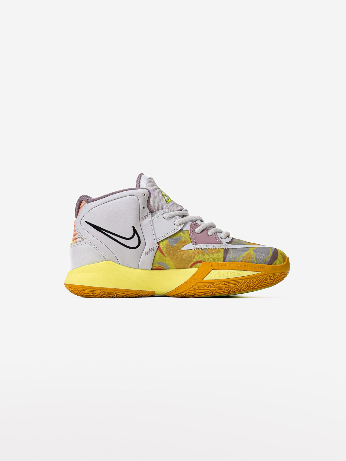 Nike Kyrie 8 Infinity Nightmares