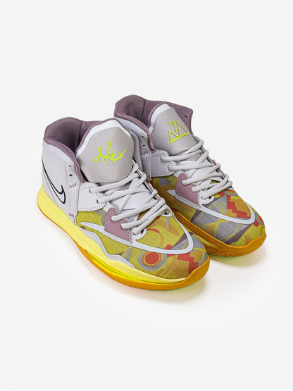 Nike Kyrie 8 Infinity Nightmares