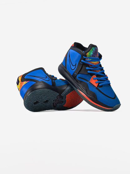 Nike Kyrie Infinity Gets Groovy With Tie-Dye