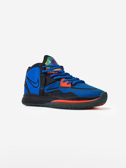 Nike Kyrie Infinity Gets Groovy With Tie-Dye