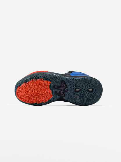 Nike Kyrie Infinity Gets Groovy With Tie-Dye