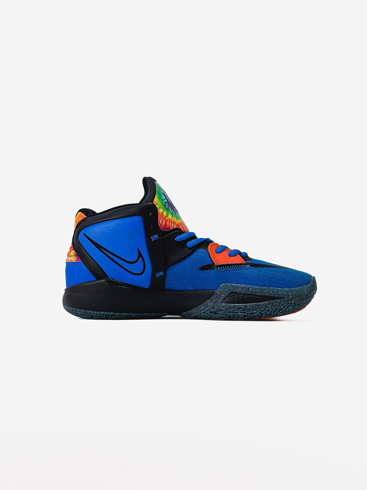Nike Kyrie Infinity Gets Groovy With Tie-Dye