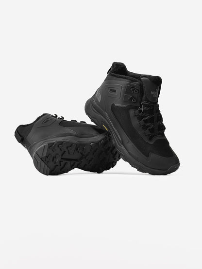 The North Face Vectiv Taraval Peak Black