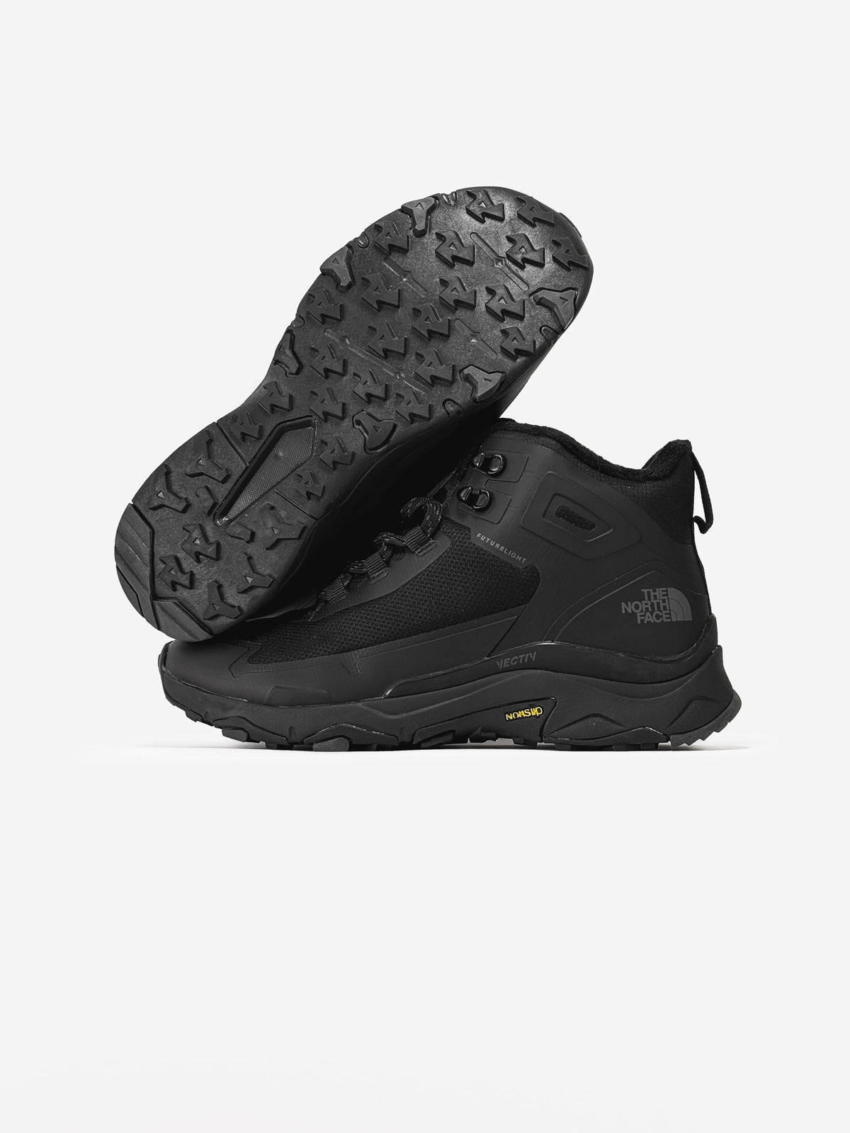 The North Face Vectiv Taraval Peak Black
