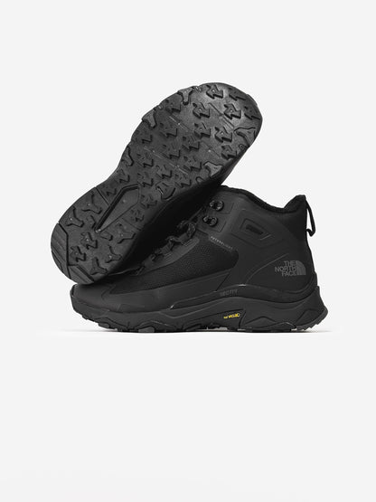 The North Face Vectiv Taraval Peak Black