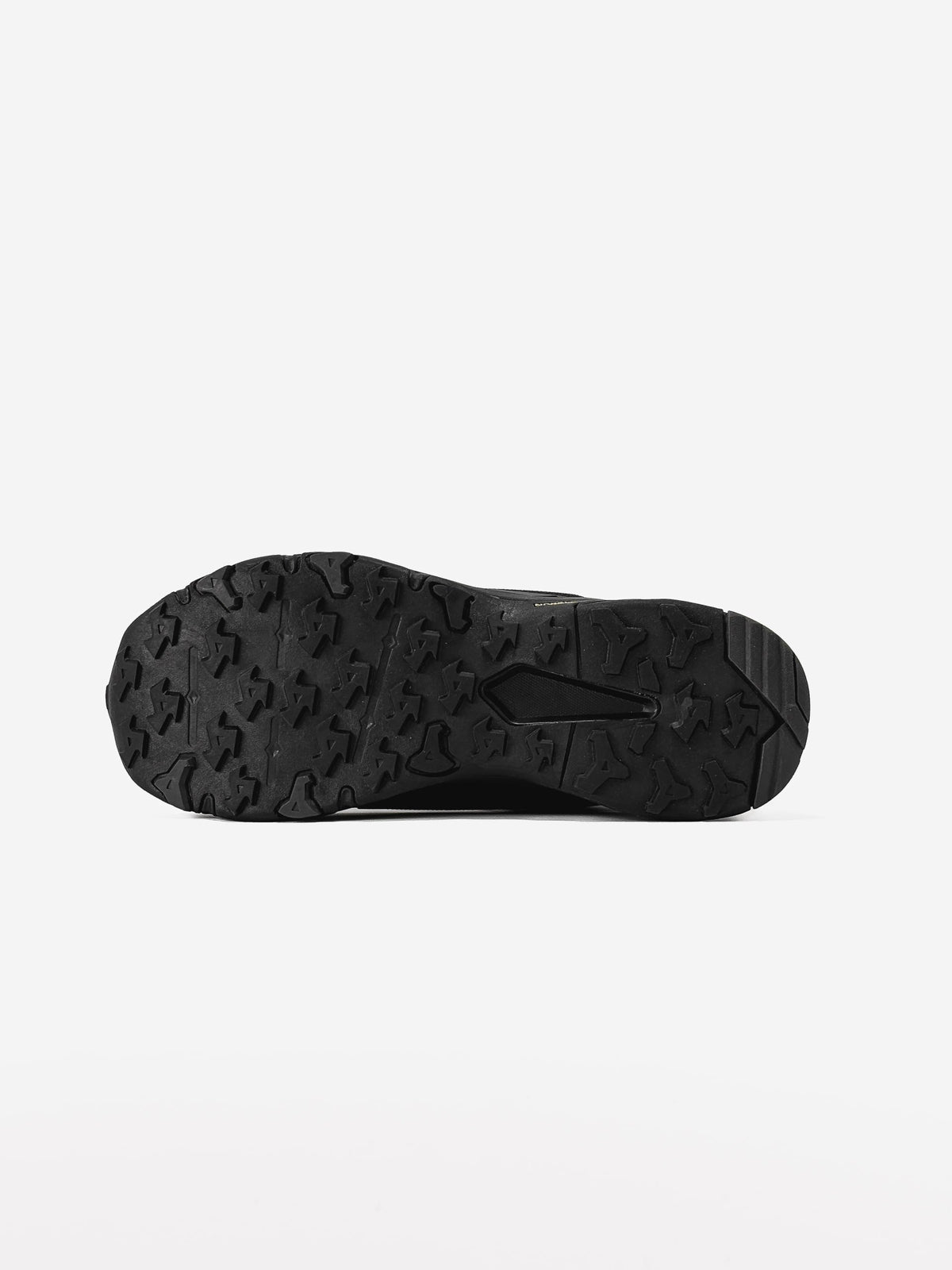 The North Face Vectiv Taraval Peak Black
