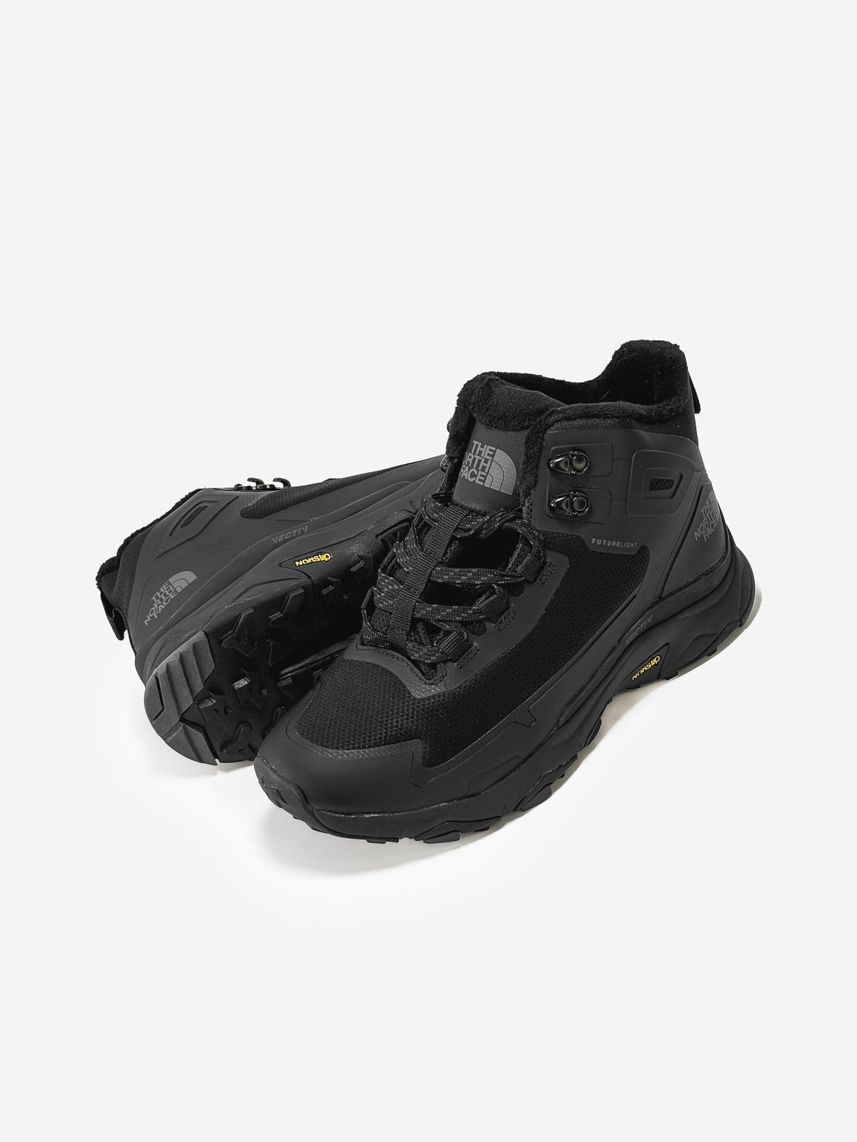 The North Face Vectiv Taraval Peak Black