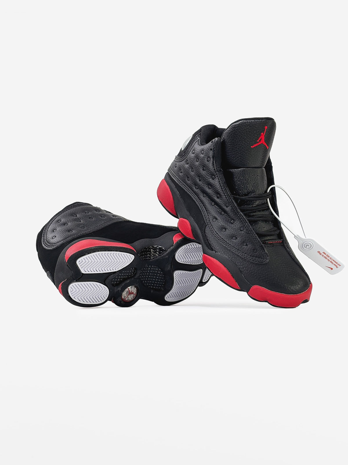 Nike Air Jordan 13 Retro Dirty Bred