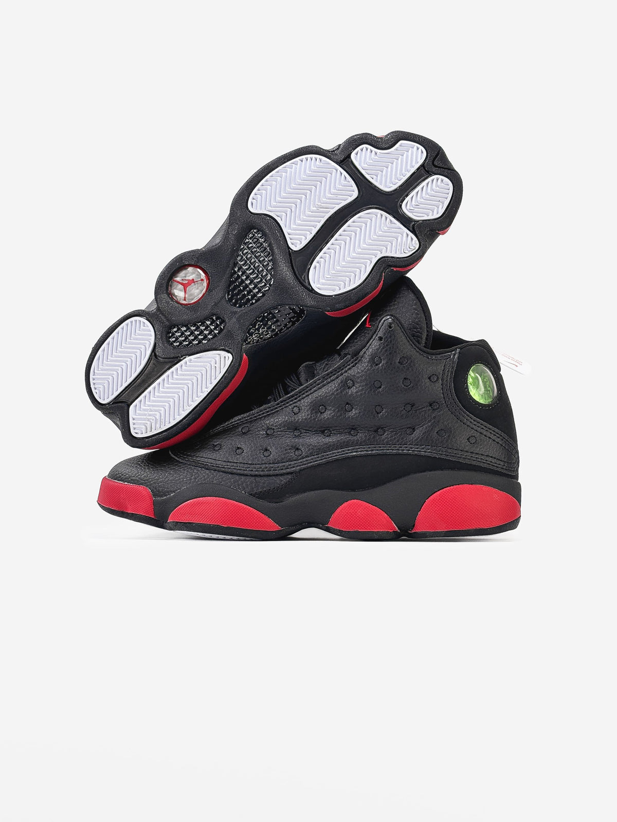 Nike Air Jordan 13 Retro Dirty Bred