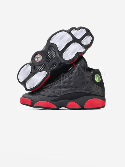Nike Air Jordan 13 Retro Dirty Bred