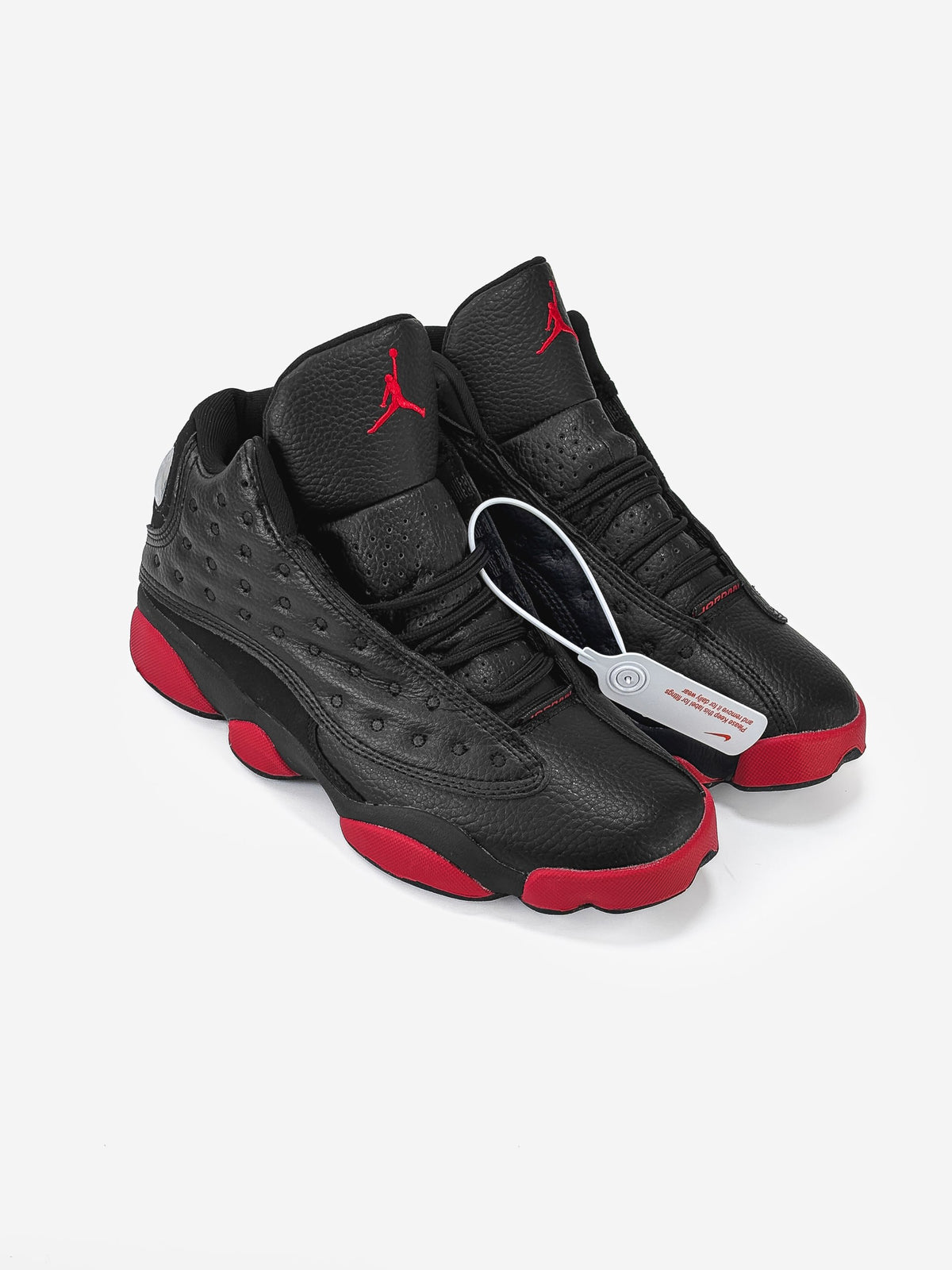 Nike Air Jordan 13 Retro Dirty Bred