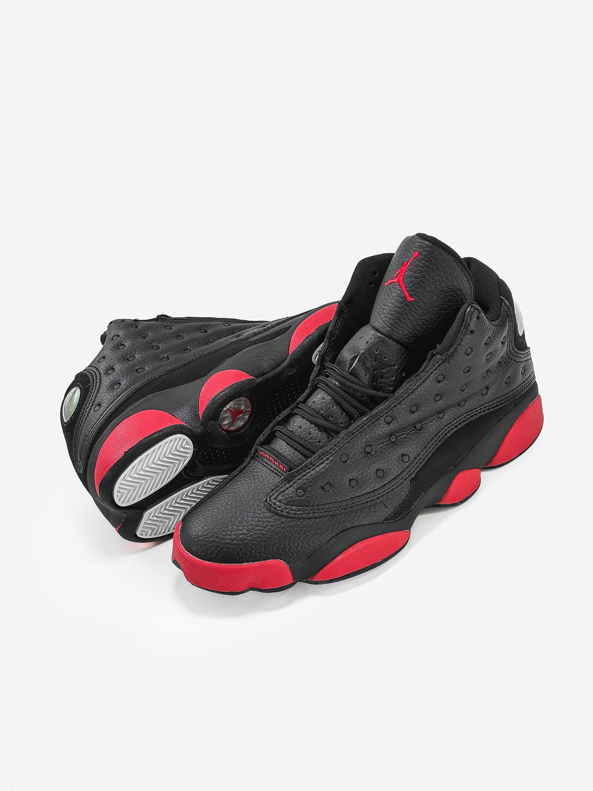 Nike Air Jordan 13 Retro Dirty Bred