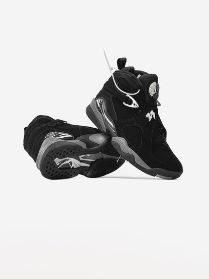Nike Air Jordan 8 Playoffs