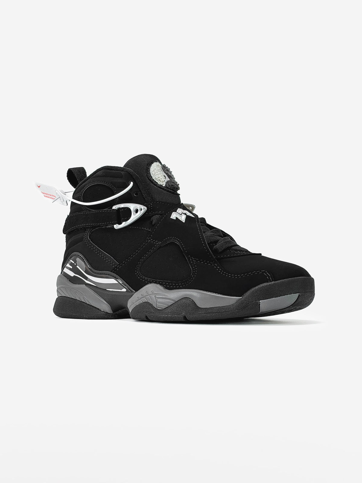 Nike Air Jordan 8 Playoffs
