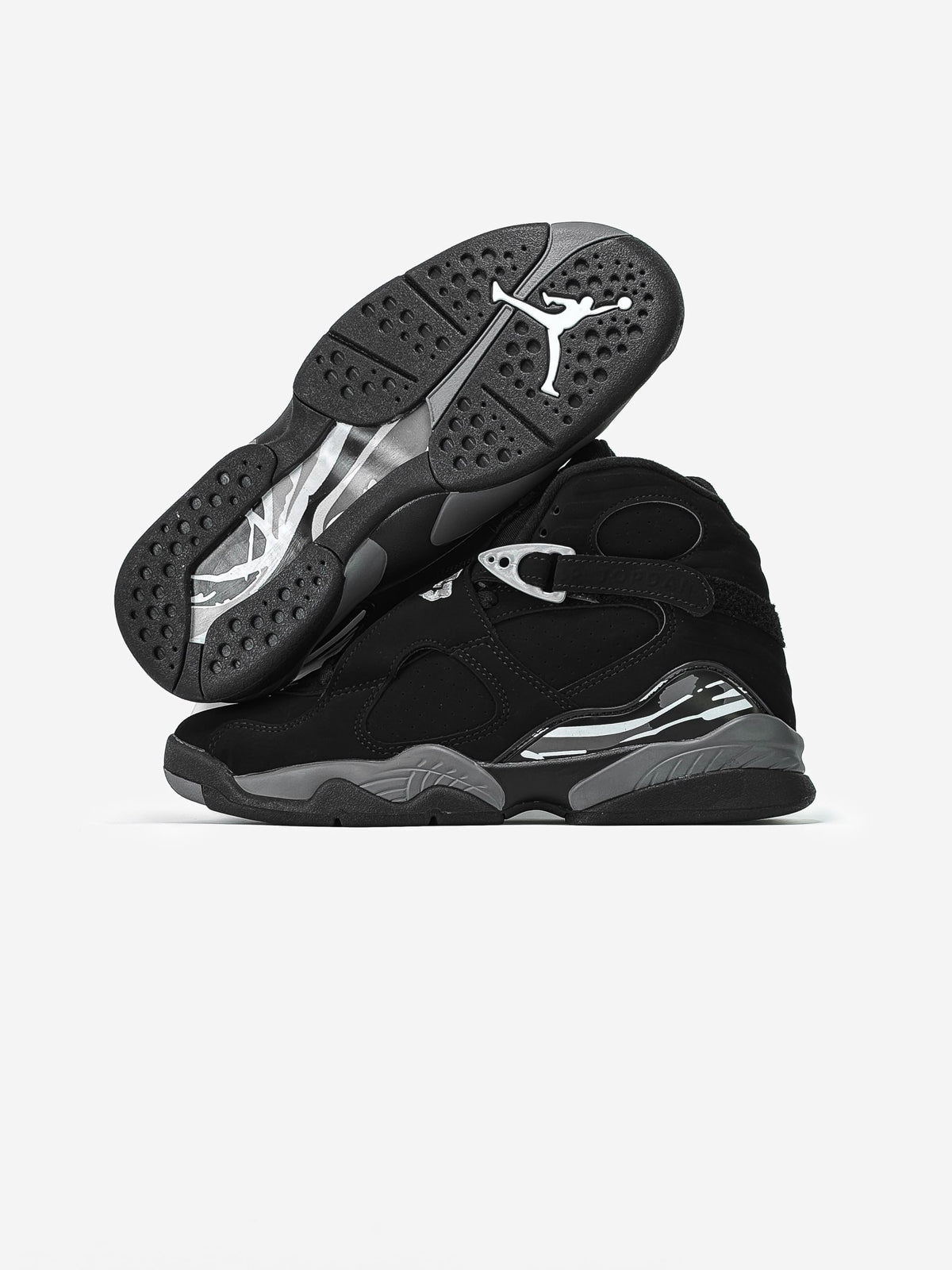 Nike Air Jordan 8 Playoffs