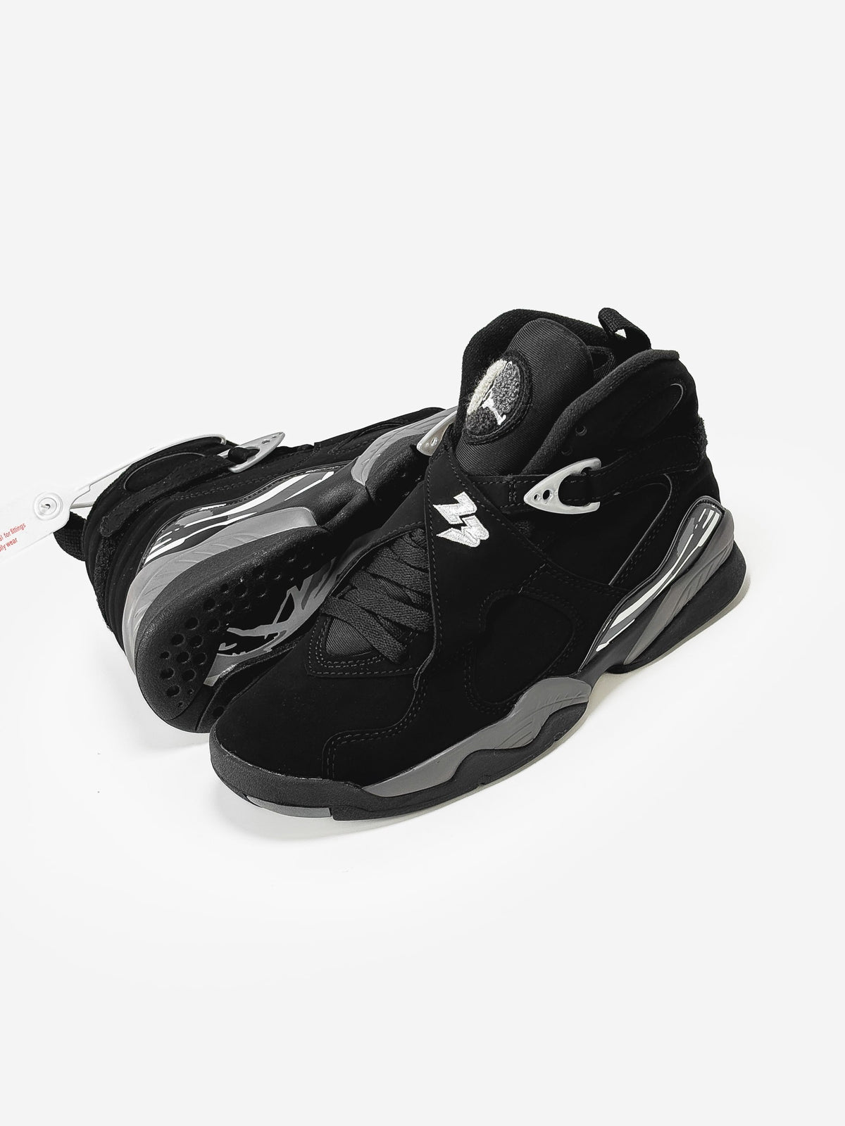 Nike Air Jordan 8 Playoffs