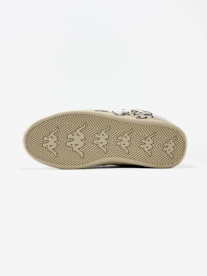 Kappa Fatty Beige