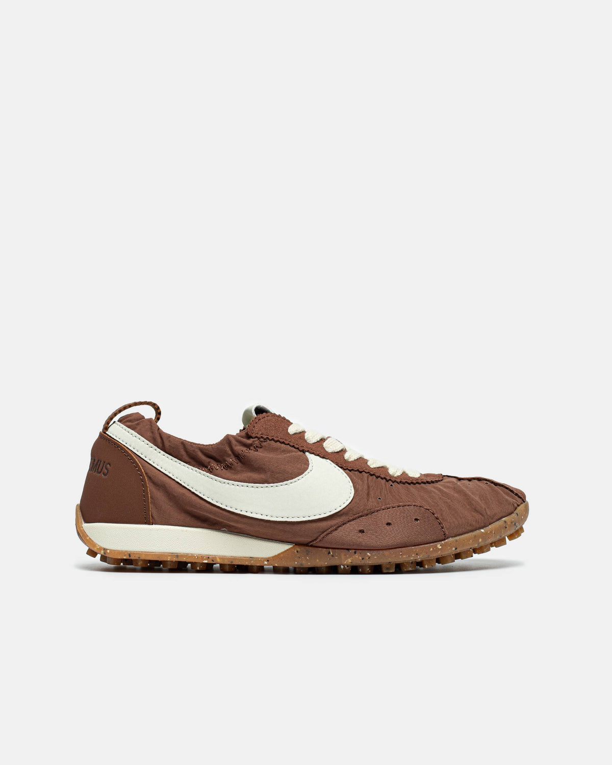Nike x Jacquemus Moon Shoe SP  Aluminum Brown