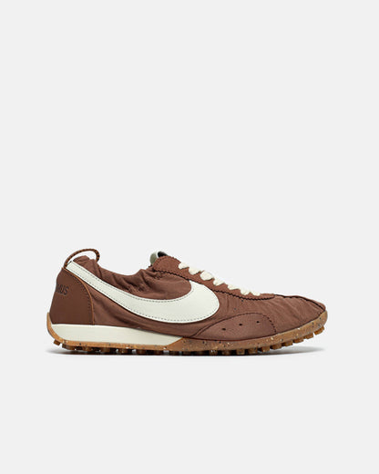 Nike x Jacquemus Moon Shoe SP  Aluminum Brown