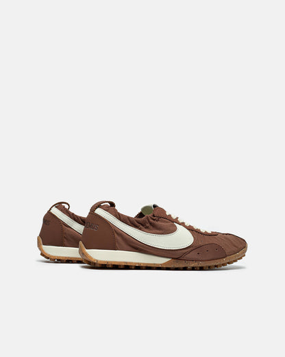 Nike x Jacquemus Moon Shoe SP  Aluminum Brown
