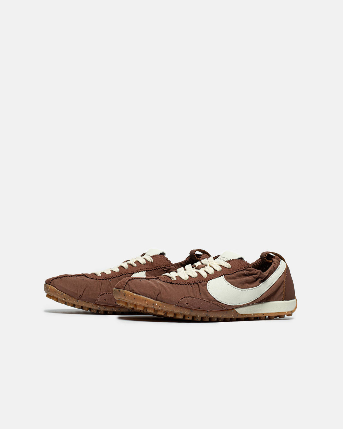 Nike x Jacquemus Moon Shoe SP  Aluminum Brown