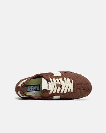 Nike x Jacquemus Moon Shoe SP  Aluminum Brown