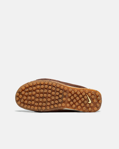 Nike x Jacquemus Moon Shoe SP  Aluminum Brown