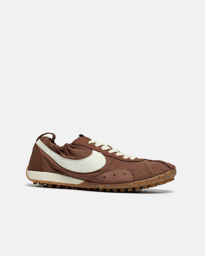 Nike x Jacquemus Moon Shoe SP  Aluminum Brown