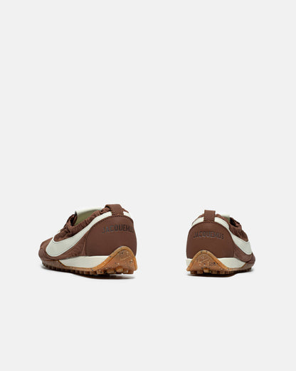 Nike x Jacquemus Moon Shoe SP  Aluminum Brown