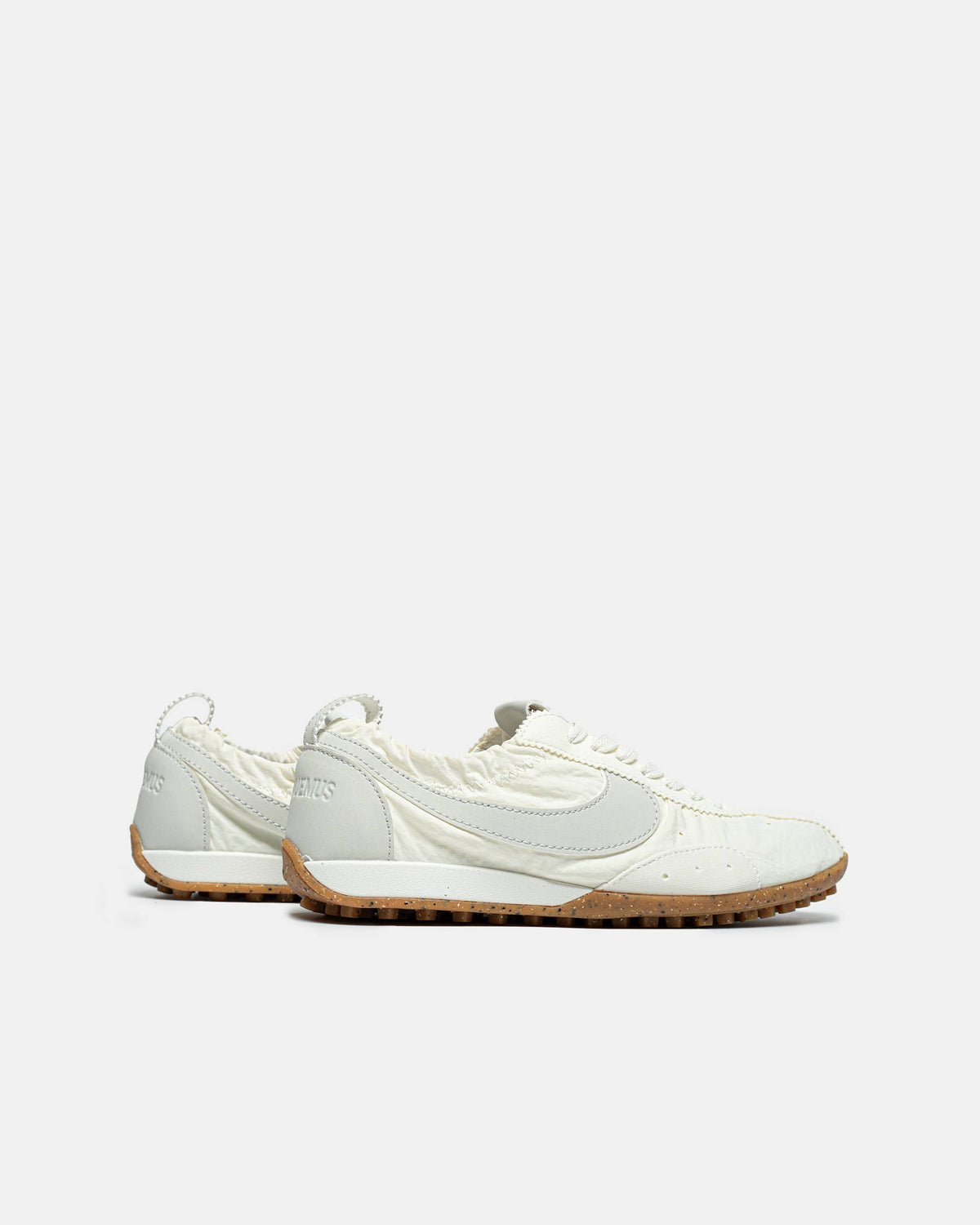Nike x Jacquemus Moon Shoe SP White