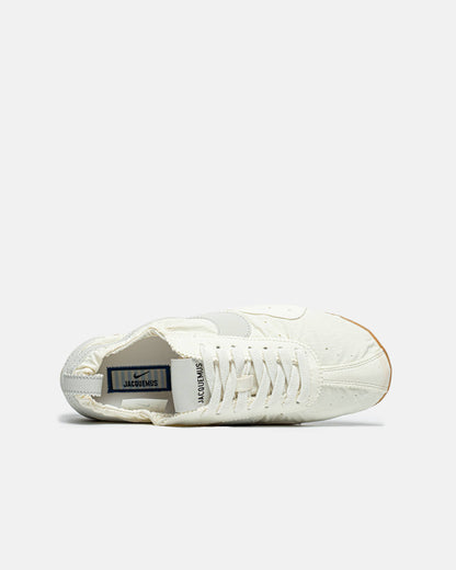 Nike x Jacquemus Moon Shoe SP White