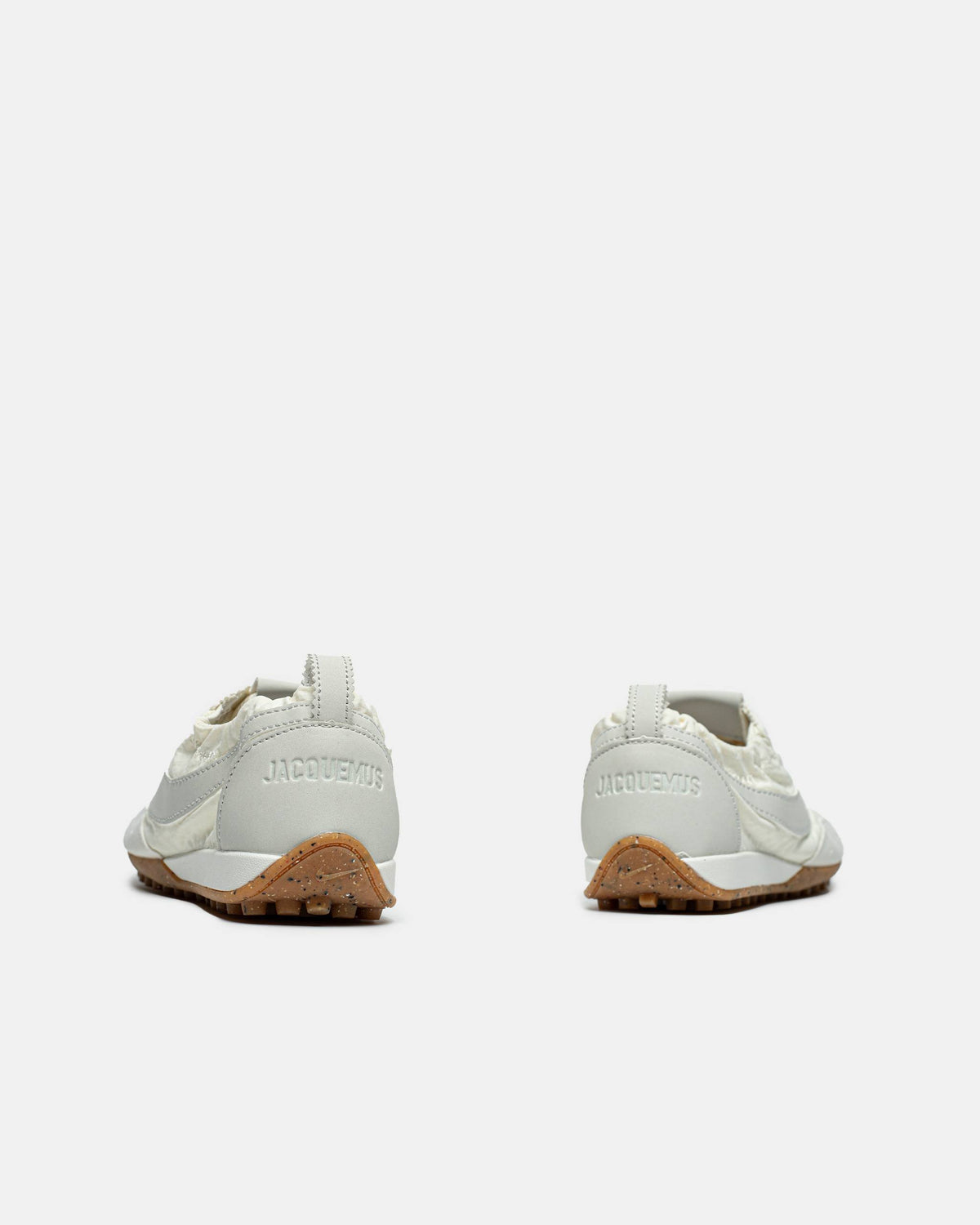 Nike x Jacquemus Moon Shoe SP White