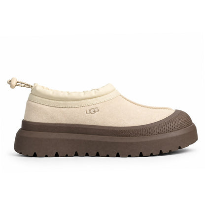 UGG Tasman Hybrid Beige Brown