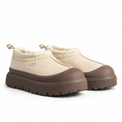 UGG Tasman Hybrid Beige Brown
