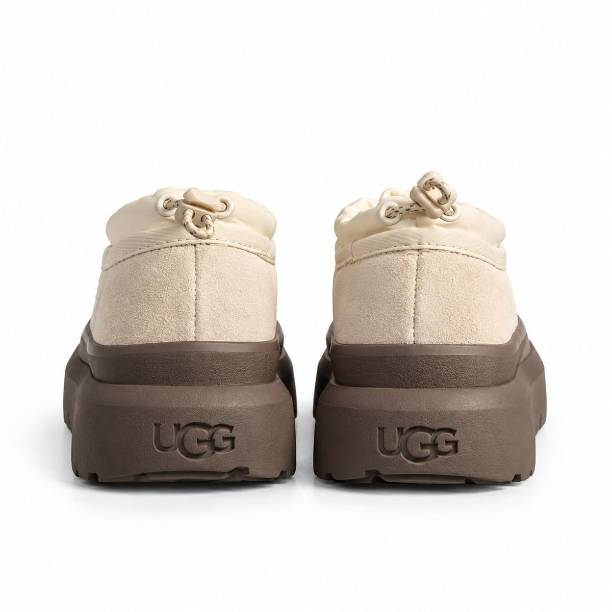 UGG Tasman Hybrid Beige Brown