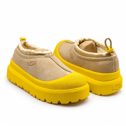 UGG Tasman Hybrid Yellow
