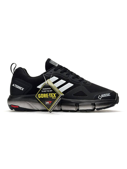 Adidas Terrex New GTX Gore-Tex Black White