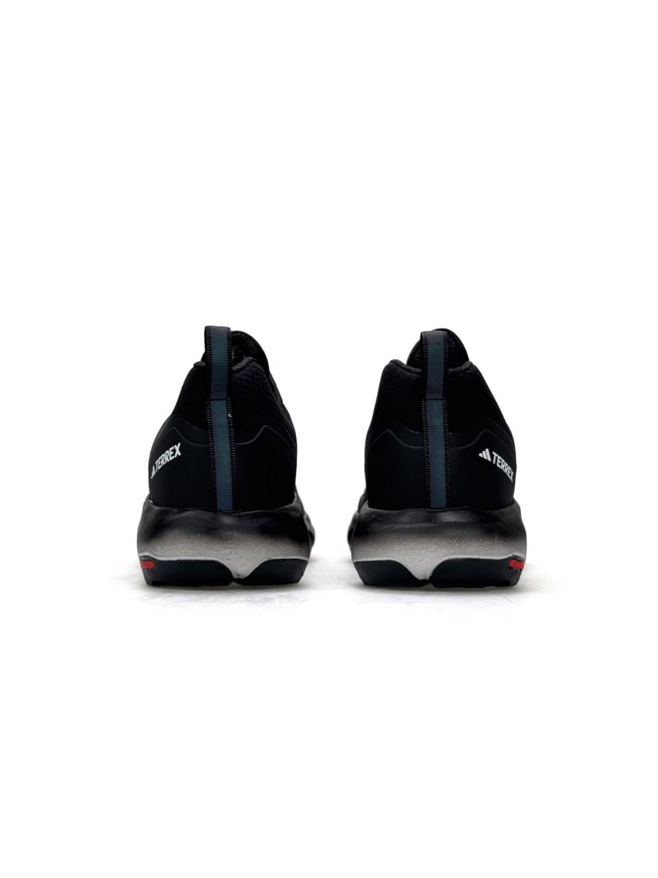 Adidas Terrex New GTX Gore-Tex Black White